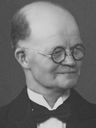 Record image of Johan AUGUST Johansson Dahlberg