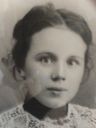 Record image of Selma Wilhelmina Oskarsson (born Jansdotter)