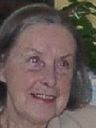 Record image of Ulla (Püttchen) Sofia Hellström (o.s. Göthblad)