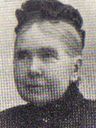 Record image of Charlotta Lovisa Christina von Matern (born Nycander)