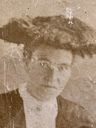 Record image of Ellen Alice Cassidy (born Welch)