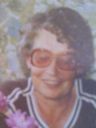 Record image of Aina* Ester Linnea Bengtsson (born Karlsson)