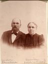 Record image of Lucinda Jane Middleton (born Lee)