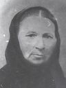 Record image of Maria Katarina Wiklund (o.s. Nilsdotter)