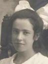 Record image of Mildred Frances Thomas