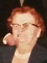 Record image of Anna Senkow (born Kruba)
