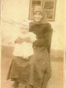Record image of Maria Metzger (born Pertl)
