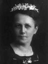 Record image of Alwine Obst (born Knoll)