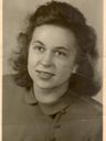Record image of Ursula Margot Reimann (born Nitsch)