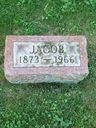 Record image of Jacob Zylstra