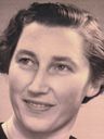 Record image of Karen Gunnild Smith (nacida f. Hansen)
