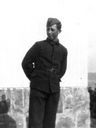 Record image of Leif Gottfred Jensen