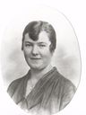 Record image of Anna Charlotte Hulda Andersen (born Sjögren)