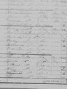 Record image of Jane Sophia Lobb (born Williams)