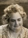 Record image of Ruth Kristina Blomquist (born Eklund)