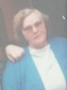 Record image of Alice Dutton (born Thistlethwaite)