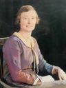 Record image of Rose Frances Harvey (born Ray)