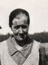 Record image of Aina Sofia Kulonen (born Salonen)