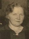 Record image of Elin* Margreta Ekenstam (born Magnusson)