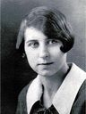 Record image of Violet Ellen Sarginson (born Scott)
