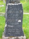 Record image of Anna Charlotta Lemström (o.s. Brundin)