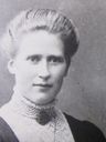 Record image of Mathilda Sofia Holmström (o.s. Andersdotter)
