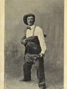 Record image of James Rice Cassidy