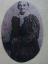 Record image of Aina Maria Pekantytär Piironen