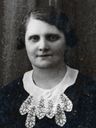 Record image of Regina Stefania Ochinowski (Ogonek) (nacida Müller)