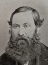 Record image of Carl Erik Benjamin Andersen