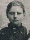 Record image of HELENA Christiana Hulda Guse (født Nowack)