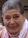 Record image of Josefa Cáceres Galán (born Rodríguez García)