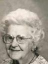 Record image of Blanche Loretta Michael (z d. Herman)
