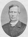 Record image of Carl Petter Nyman