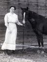 Record image of Mary Jane Short (born Christie)