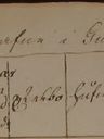 Record image of Brita Danielsson (o.s. Gunnarsdotter)
