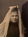 Record image of Hulda Emilia Larsdotter