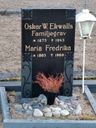 Record image of Maria Fredrika Ekwall (o.s. Dunder)