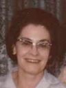 Record image of Florence Lula LOSSEE (born BENSON)
