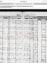 Record image of Sivert (Syver) Olsen Moe