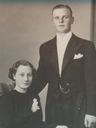 Record image of Ivar Gösta Ivarsson