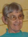 Record image of Karin Alfhild Margareta Persson (born Wilhelmsson)