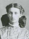 Record image of Caroline Perry (born Kunzler)