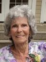 Record image of PATSY ANN SARRATT (born JONES)