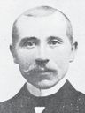 Record image of Abraham Herman Abrahamsson