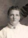 Record image of Maria Christina Anderson (born Johansdotter)
