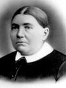 Record image of Hanna Nilsson (o.s. Pehrsdotter)