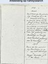 Record image of Maria Gerritsdr Vaandrager (geboren Bravenboer)