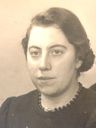 Record image of Christina Schelling (geb. van der Hoek)