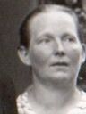 Record image of Amalie Berta Junghans (geb. Jacob)